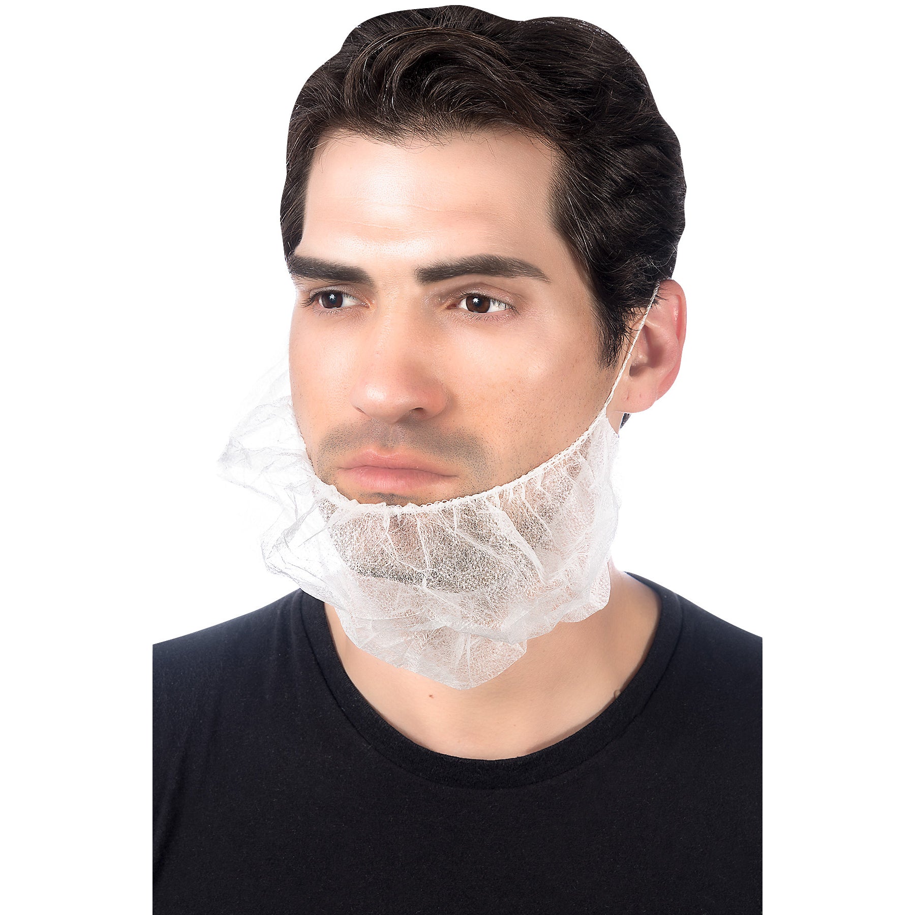 DuraWear™ Nylon Beard Cover - Case