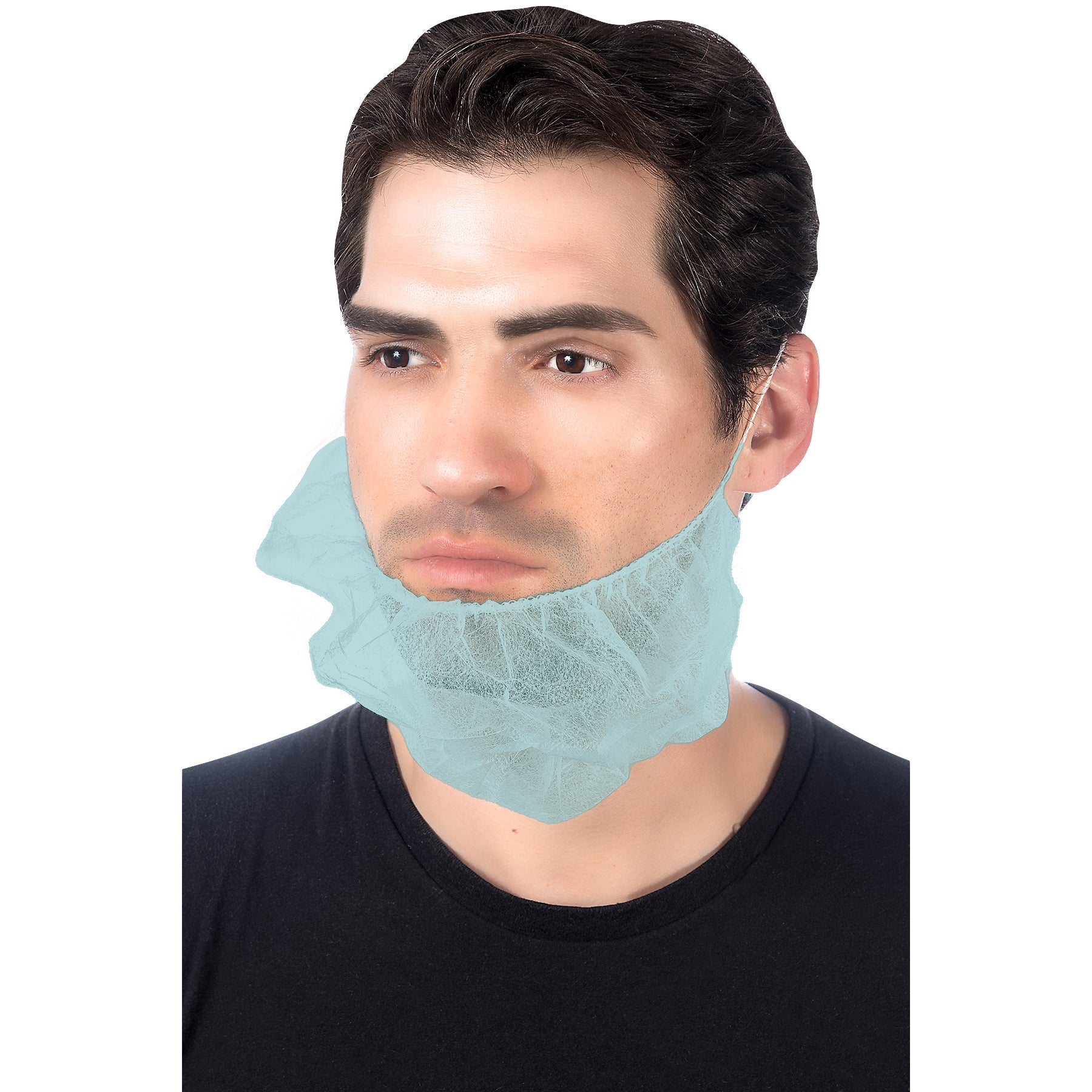 DuraWear™ Nylon Beard Cover - Case