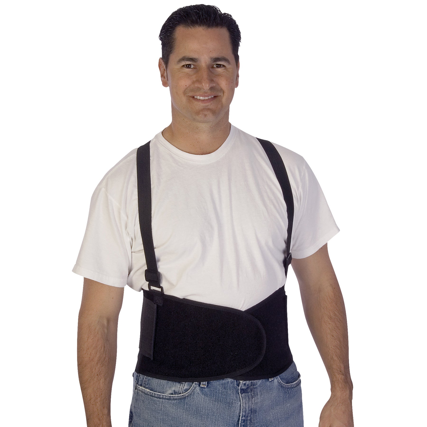 Liberty - Durawear  - Back Support