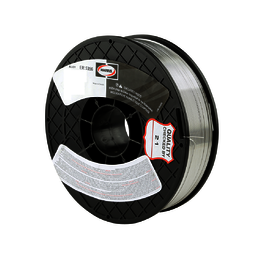 3/64" ER5356 Harris Products Group Aluminum MIG Wire 16 lb 11.75" Spool