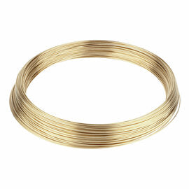 Harris® 1/16" BAg-34 Safety-Silv® Round High Silver Brazing Alloy Filler Metal 50 toz Box