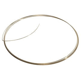 Harris® 3/64" BAg-5 Safety-Silv® Round High Silver Brazing Alloy Filler Metal 1 toz Cup