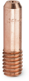 Lincoln Electric® 5/64" X 5/16" Contact Tip For Magnum® Innershield® 350A/K126 Classic® Innershield® 350A MIG Gun