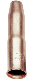 Lincoln Electric® .62" Nozzle For Magnum® 300/Magnum® 400 MIG Gun