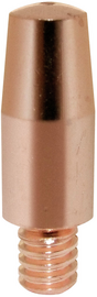 Lincoln Electric® 5/64" Contact Tip For Magnum® PRO Curve™ 200/Magnum® PRO Curve™ 300/Magnum® PRO Curve™ 400/Magnum® PRO Curve™ HDE™ 250/Magnum® PRO Curve™ HDE™ 350/450/550/Magnum… MIG Gun
