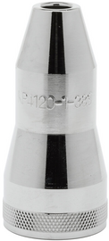 Lincoln Electric® 3/8" Nozzle For Magnum® PRO Water-Cooled Robotic MIG Gun