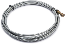 Lincoln Electric® .035 - 3/64" X 15' Conduit Liner For Magnum® 550/Magnum® PRO 550/Magnum® PRO Robotic MIG Gun