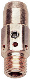 Lincoln Electric® 1/16 - 5/64" Gas Diffuser For Magnum® MIG Gun
