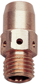 Lincoln Electric® 1/16 - 1/8" Gas Diffuser For Magnum® 550 MIG Gun