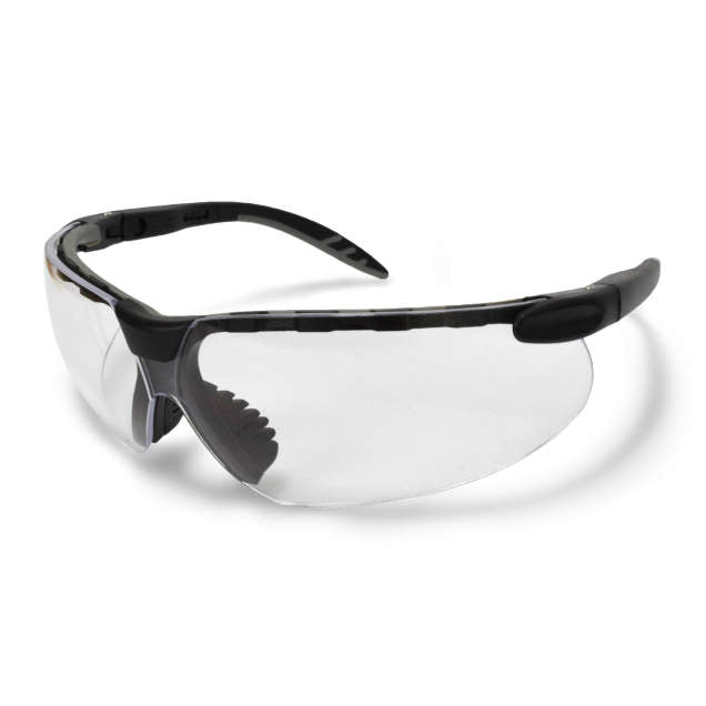 Radians Call Sign BRAVO CSB105 Shooting Glass