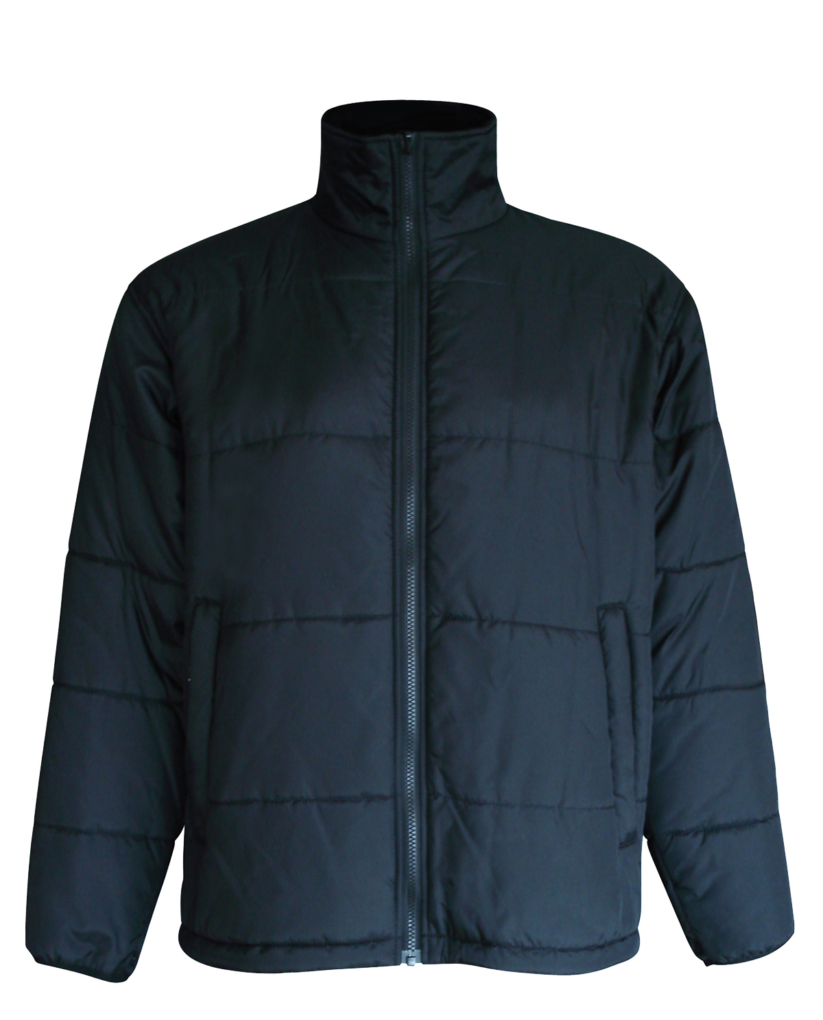 Viking 125Gsm Thermomaxx Men'S Jacket Black