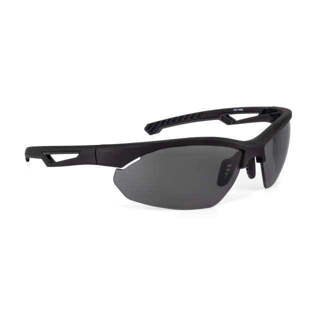 Crossfire Badge™ Ballistic-Rated Eyewear
