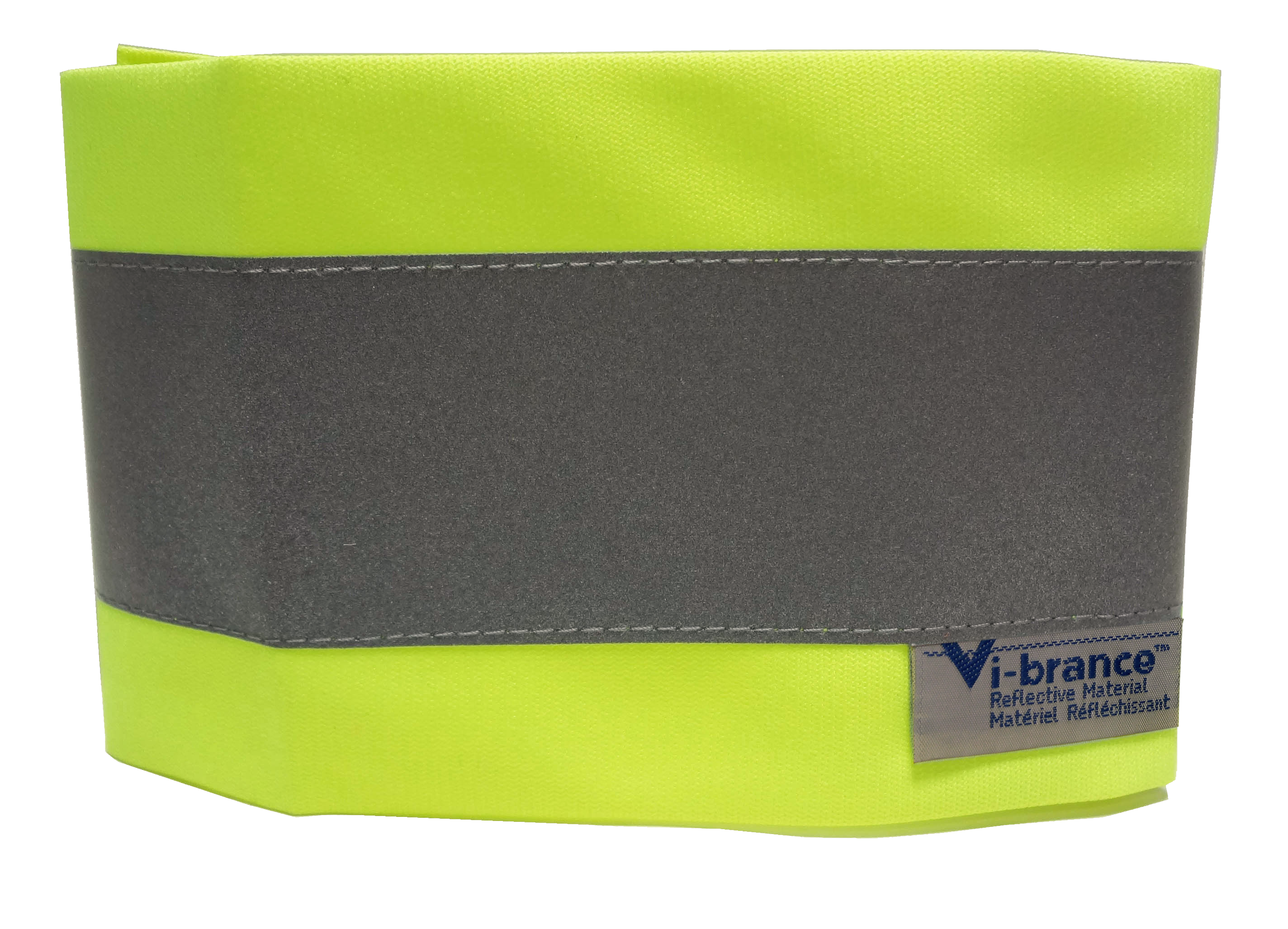 Viking 18" Safety Ankle Band Green