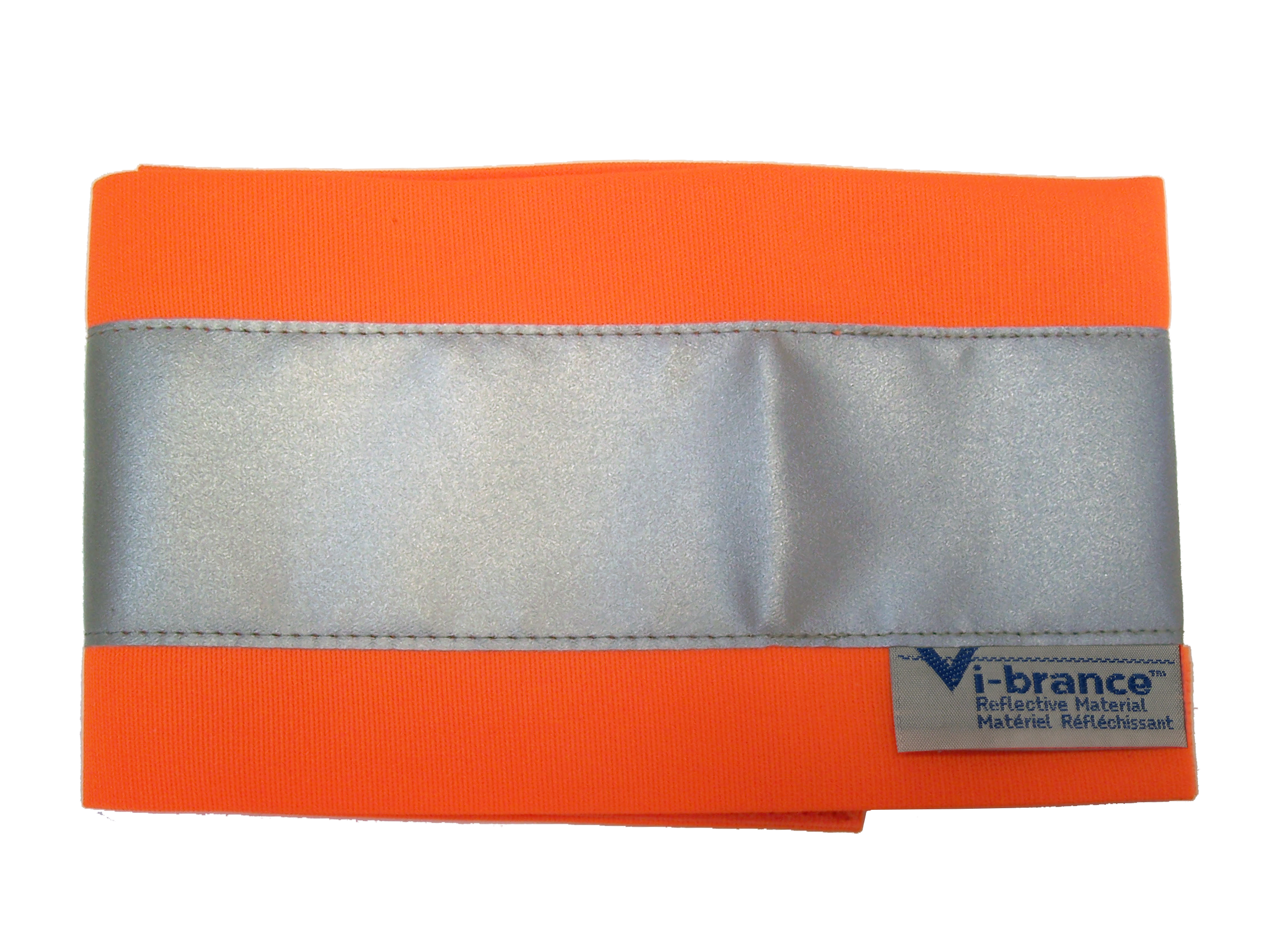 Viking 18" Safety Ankle Band Orange