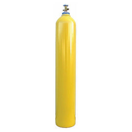 Air Systems International Steel 4500 PSI Storage Cylinder