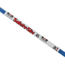 Harris® 1/8" X 18" BAg-5 Safety-Silv® Round High Silver Brazing Alloy Filler Metal 1 lb Bag/Tube