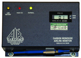 Air Systems International Monitor