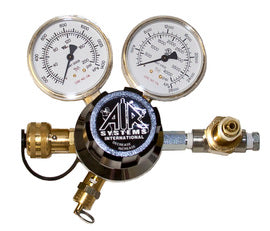 Air Systems International Air Regulator