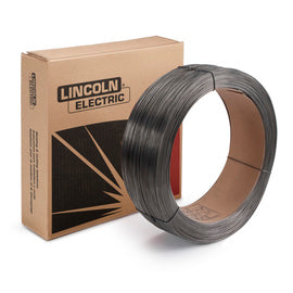 3/32" Lincoln Electric®/Lincore® 410 Low Alloy Steel Submerged Arc Wire 50 lb Coil