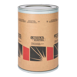 5/32" Lincoln Electric®/Lincore® 35-S Low Alloy Steel Submerged Arc Wire 600 lb Speed-Feed® Drum