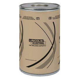 1/8" Lincoln Electric®/Lincore® 42-S Low Alloy Steel Submerged Arc Wire 300 lb Speed-Feed® Drum