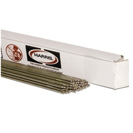 3/32" X 36" ERCuSi-A Harris® Silicon Bronze 50 lb Box