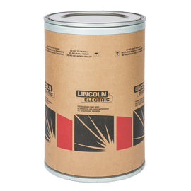 1/8" Lincoln Electric®/Lincore® 40-S Low Alloy Steel Submerged Arc Wire 600 lb Speed-Feed® Drum