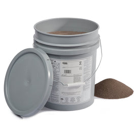 Lincoln Electric® Lincolnweld® 842-H® 50 lb Hermetically Sealed Pail Brown Powdered Welding Flux