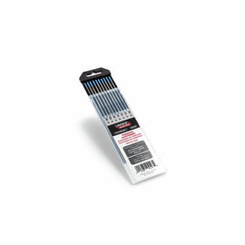 Lincoln Electric® 5/32" X 7" 2% Lanthanated Tungsten Electrode (10 Per Package)
