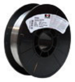 .035" ER308L Harris Products Group Stainless Steel MIG Wire 10 lb 8" Spool
