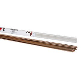 Harris® 1/8" X 36" BCuP-6 Stay-Silv® Round Brazing Alloy Filler Metal 25 lb Box