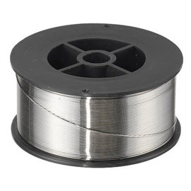 .030" ER309LSi Harris Products Group Stainless Steel MIG Wire 10 lb 8" Spool