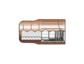 Lincoln Electric® Nozzle Insulator For Magnum® Innershield® 350A MIG Gun