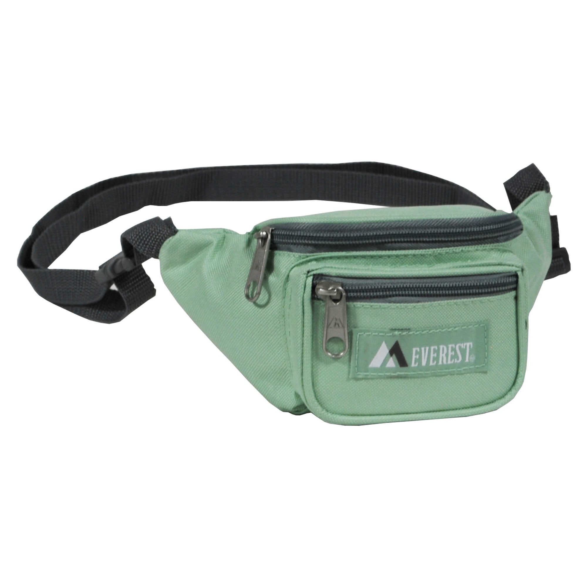 エヴィス　ウエストパック Everest-Signature Waist Pack - Junior