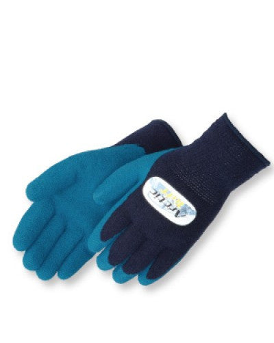 Arctic Tuff Heavy Thermal Lined (Blue) Gloves - Dozen