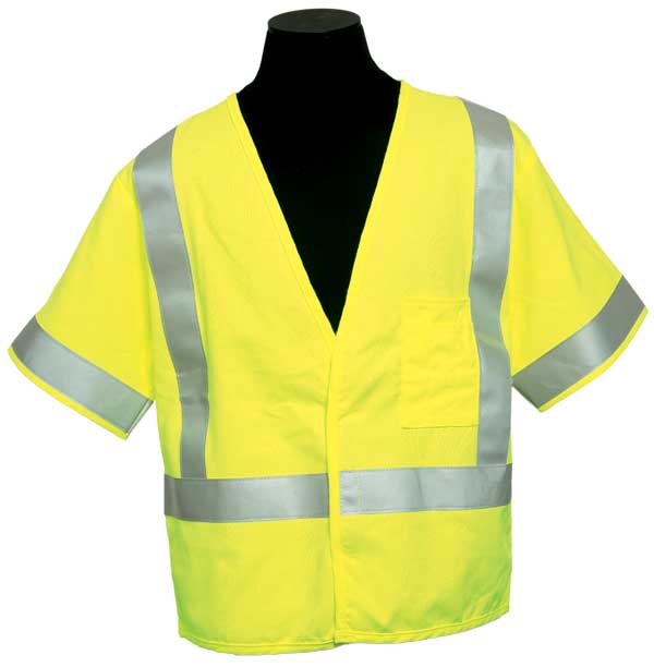 ARC Series 1 Class 3 Safety Vest