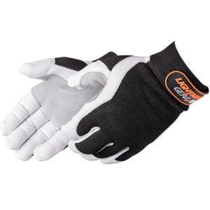Defender™ Goatskin Mechanic Gloves - Pair