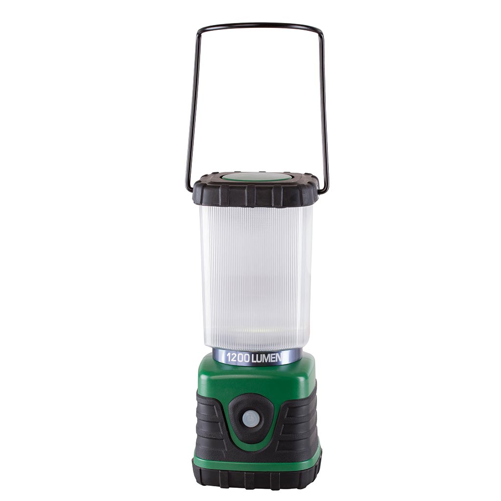 1200 Lumen Lantern with SMD Bulb