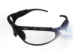 LED INSPECTORS Safety Eyewear