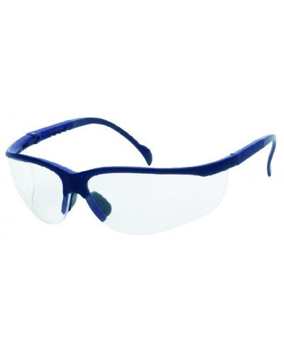 iNOX Magnum - Clear lens with blue frame