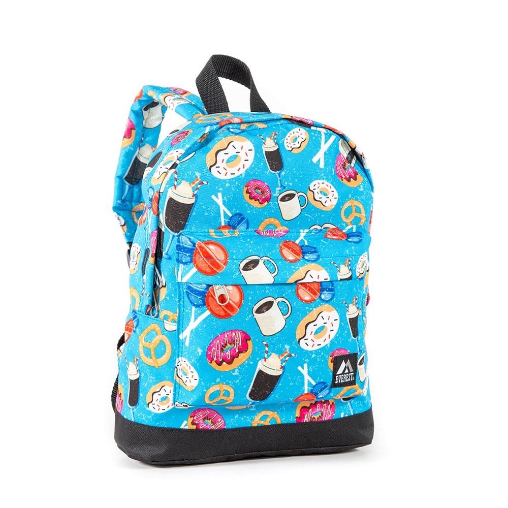 Everest-Junior Pattern Backpack