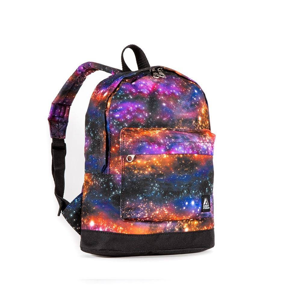 Everest-Junior Pattern Backpack