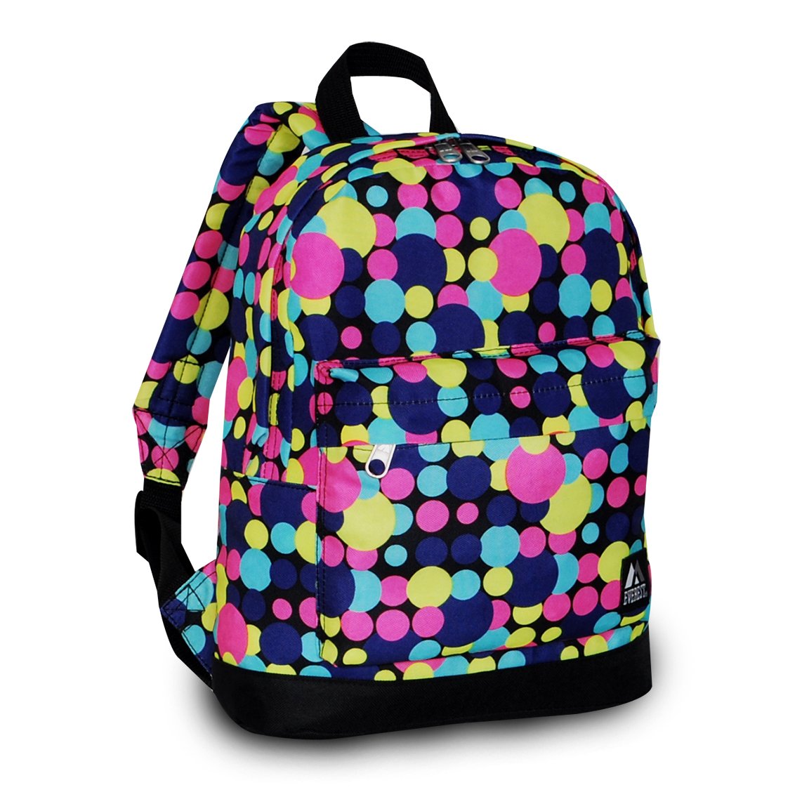 Everest-Junior Pattern Backpack