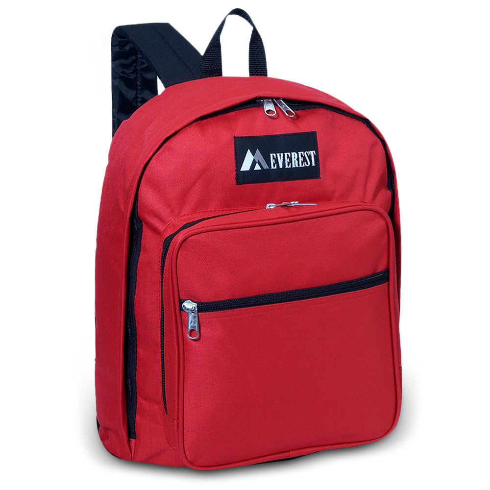 Everest-Standard Backpack