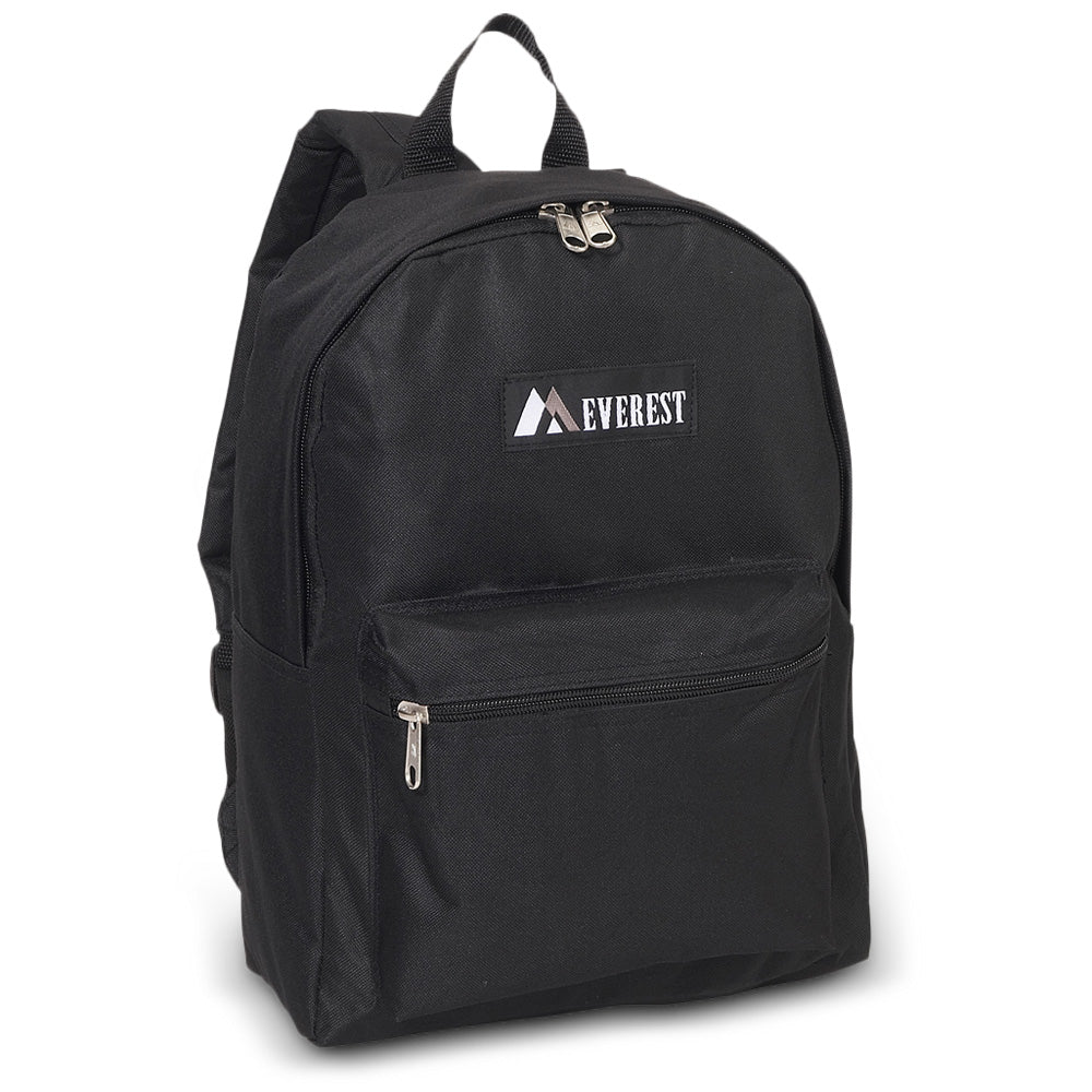 Everest-Basic Backpack