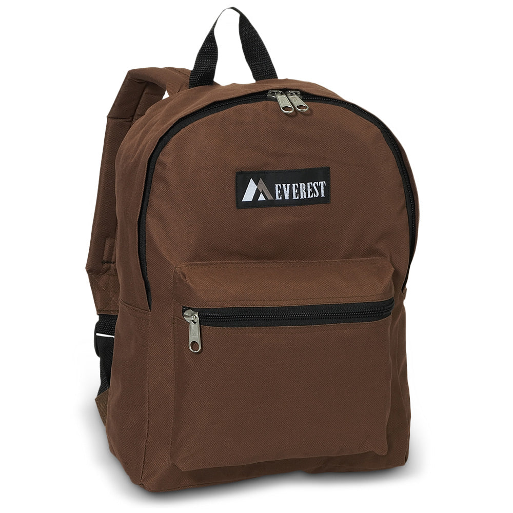 Everest-Basic Backpack