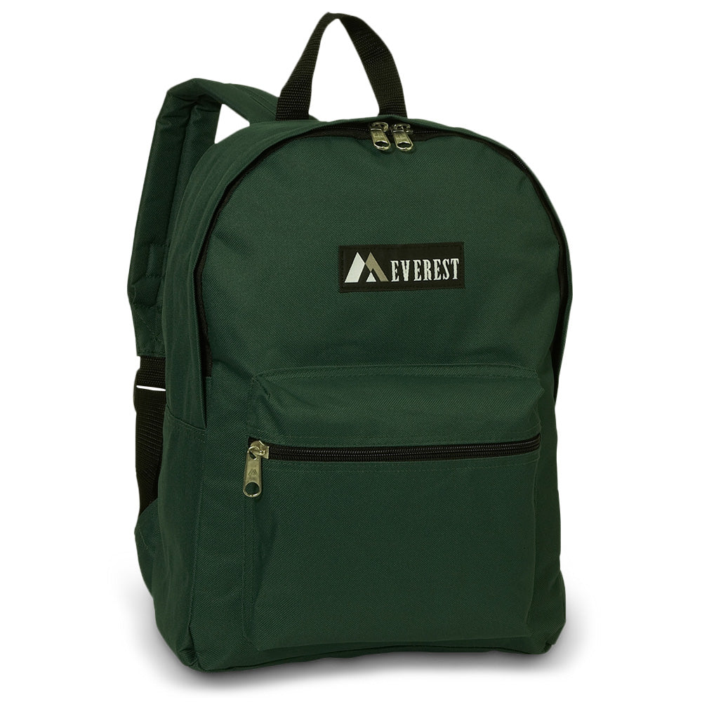 Everest-Basic Backpack