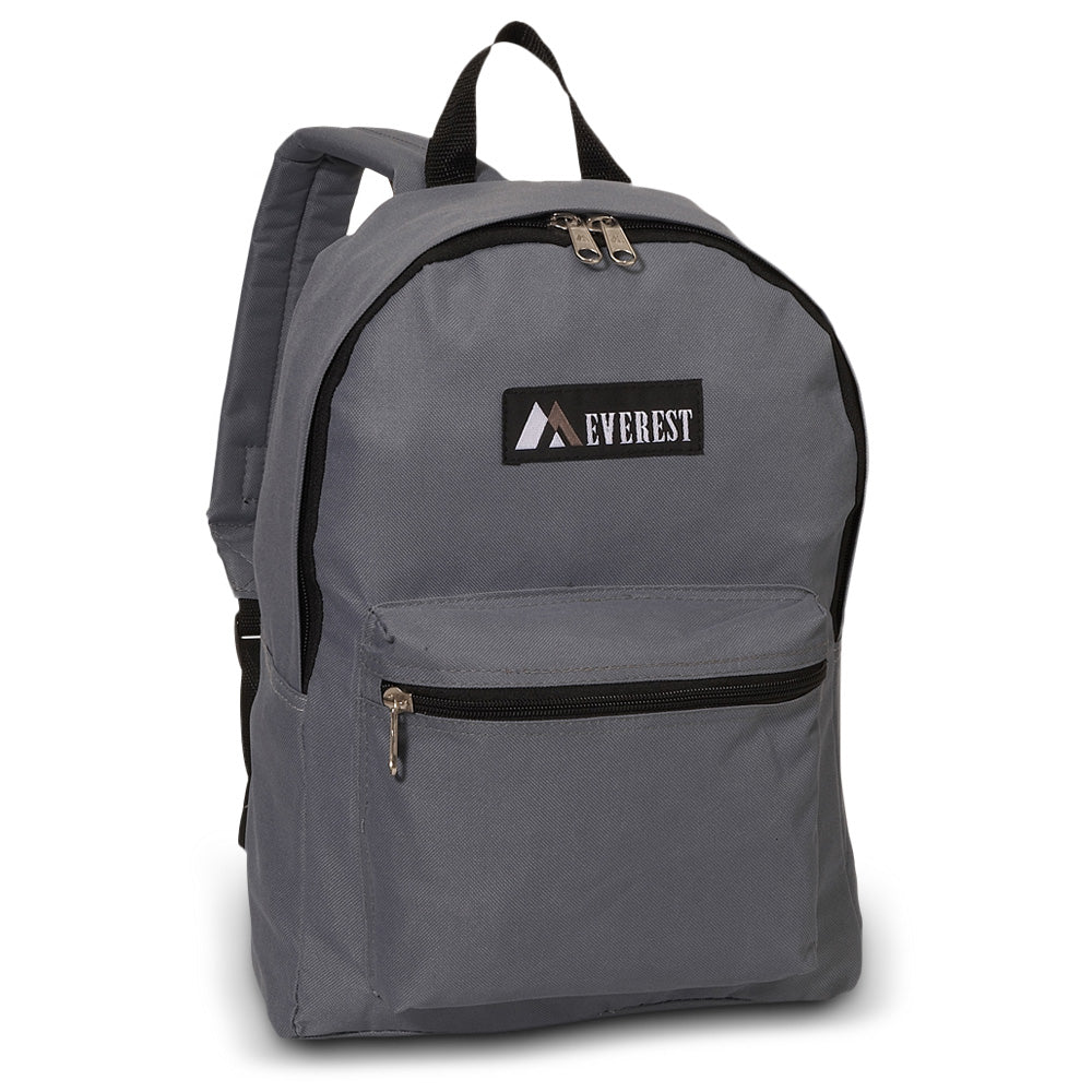 Everest-Basic Backpack