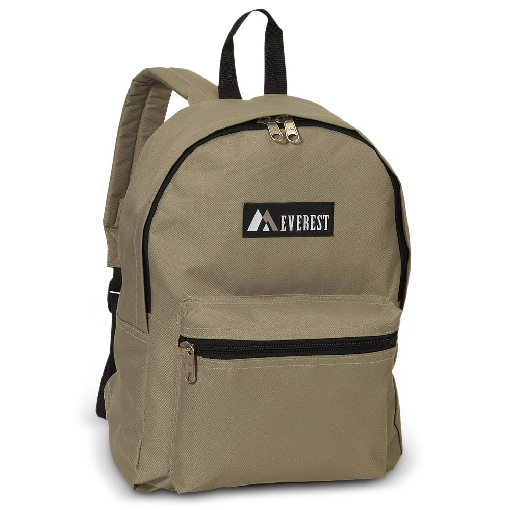 Everest-Basic Backpack