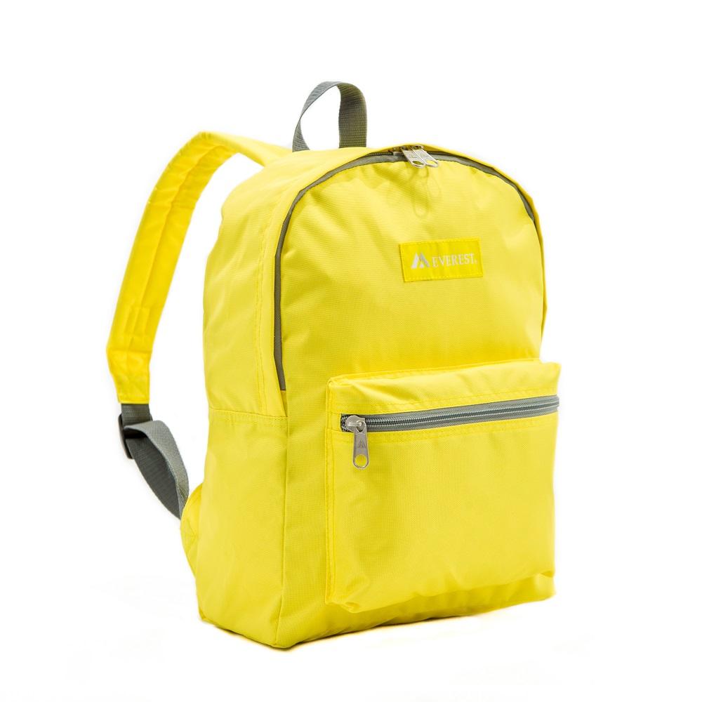 Everest-Basic Backpack